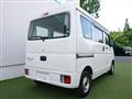 2018 Mitsubishi Minicab Van