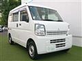 2018 Mitsubishi Minicab Van