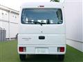 2018 Mitsubishi Minicab Van