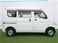 2018 Mitsubishi Minicab Van