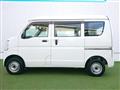 2018 Mitsubishi Minicab Van