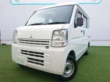 2018 Mitsubishi Minicab Van