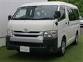 2015 Toyota Hiace Wagon