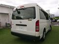 2015 Toyota Hiace Wagon
