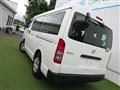 2015 Toyota Hiace Wagon