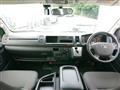 2015 Toyota Hiace Wagon
