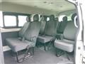 2015 Toyota Hiace Wagon