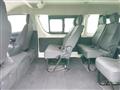 2015 Toyota Hiace Wagon