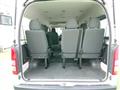 2015 Toyota Hiace Wagon