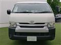 2015 Toyota Hiace Wagon