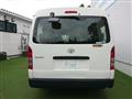 2015 Toyota Hiace Wagon