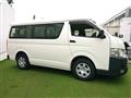 2015 Toyota Hiace Wagon