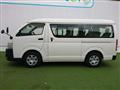 2015 Toyota Hiace Wagon