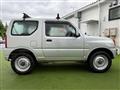 2015 Suzuki Jimny