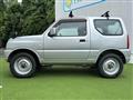 2015 Suzuki Jimny