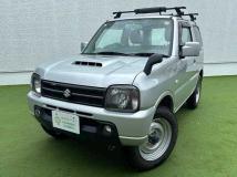 2015 Suzuki Jimny