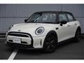 2022 BMW MINI