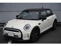 2022 BMW MINI