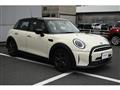2022 BMW MINI