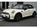 2022 BMW MINI