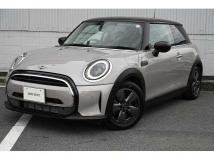 2021 BMW MINI