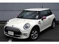 2018 BMW MINI