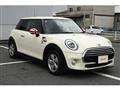 2018 BMW MINI