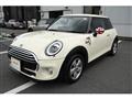 2018 BMW MINI