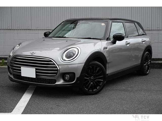 2023 BMW MINI