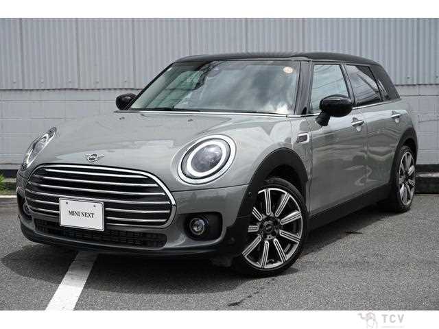 2022 BMW MINI