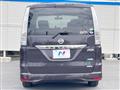 2013 Nissan Serena