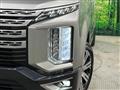 2024 Mitsubishi Delica D5