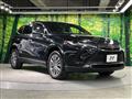 2020 Toyota Harrier
