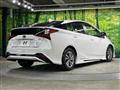 2021 Toyota Prius