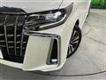 2019 Toyota Alphard G