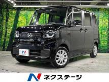 2024 Honda N BOX