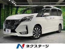 2019 Nissan Serena