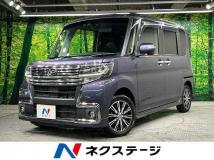2017 Daihatsu Tanto