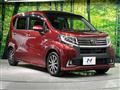 2015 Daihatsu Move