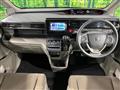 2015 Honda Step WGN