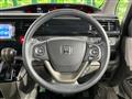 2015 Honda Step WGN
