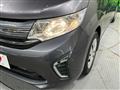 2015 Honda Step WGN