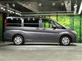 2015 Honda Step WGN