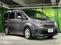 2015 Honda Step WGN