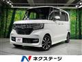 2018 Honda N BOX