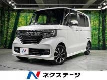 2018 Honda N BOX