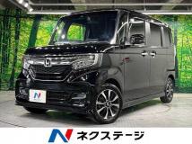 2018 Honda N BOX