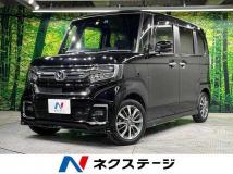 2023 Honda N BOX