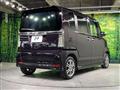 2015 Honda N BOX