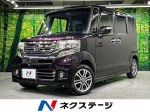 2015 Honda N BOX